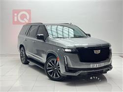 كاديلاك اسكاليد